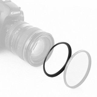 Vòng chuyển Step up ring - 55 - 62mm