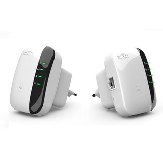 Bộ Khuếch Đại Sóng Wifi 300M