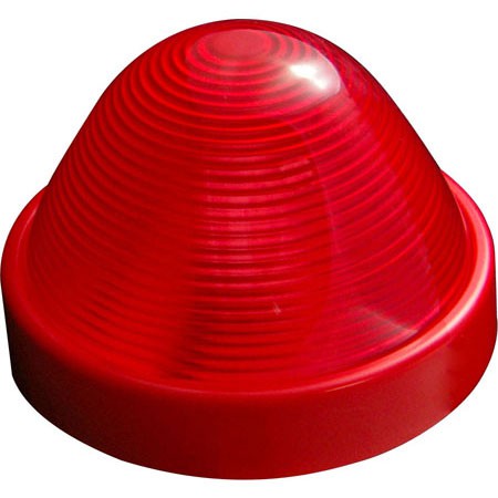 Đèn báo cháy 24V - Chungmei