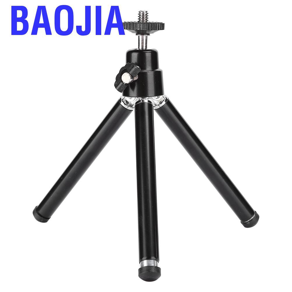 Giá Đỡ Ba Chân Để Bàn Mini Có Thể Gấp Gọn Tiện Dụng Mang Theo Du Lịch | BigBuy360 - bigbuy360.vn