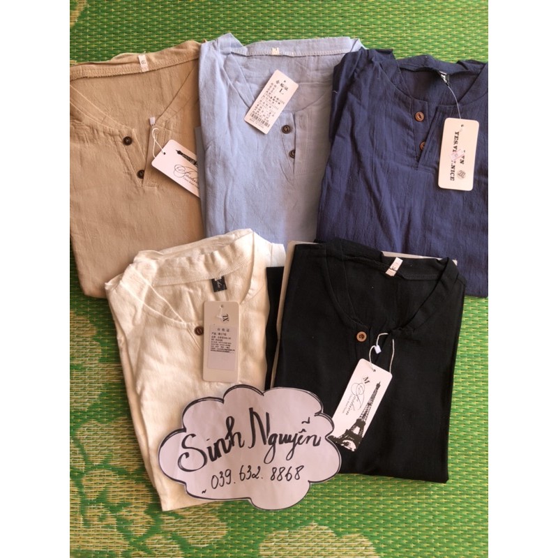 XẢ KHO -GIAO NGAY] Bộ đũi hè nam - Quảng châu | BigBuy360 - bigbuy360.vn