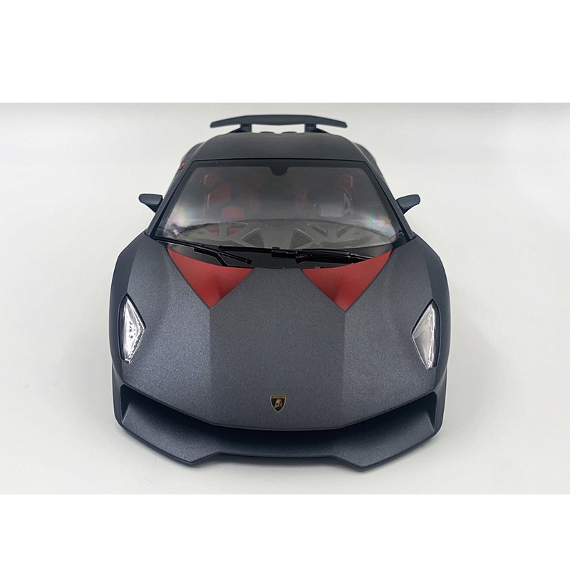RASTAR Mô Hình Xe Hơi Lamborghini Sesto RC Tỉ Lệ 1:18 Điều Khiển Từ Xa