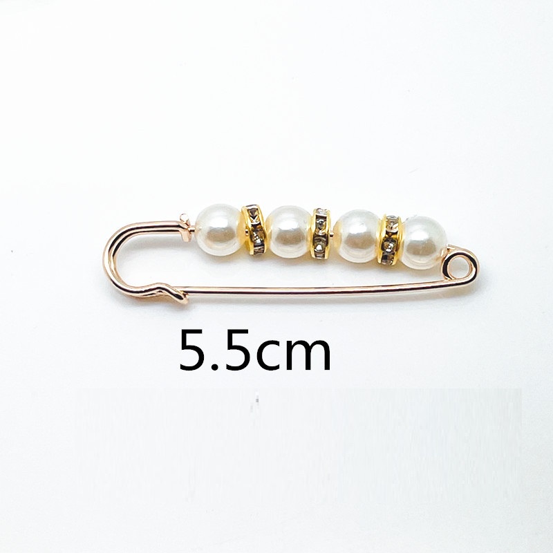 2 Ghim Cố Định Quần Áo Thiết Kế Xinh Xắn Legaxi