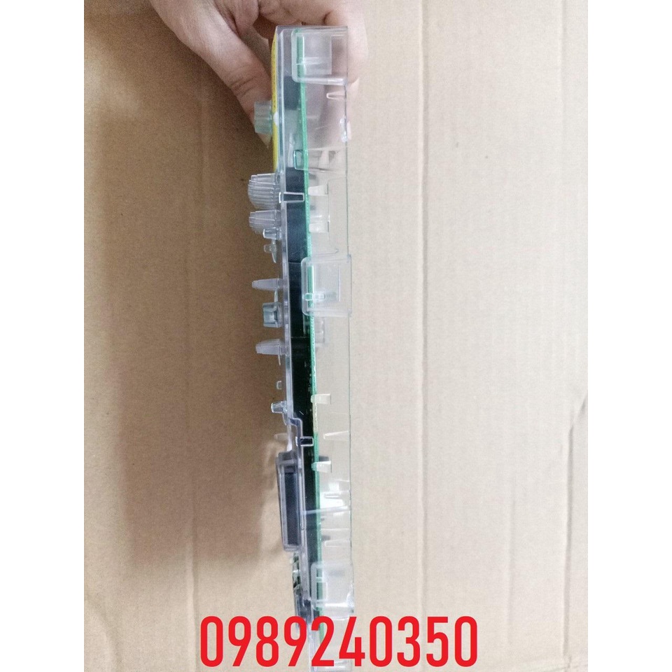 Bo mạch hiển thị máy giặt Electrolux EWF 85743 chính hãng