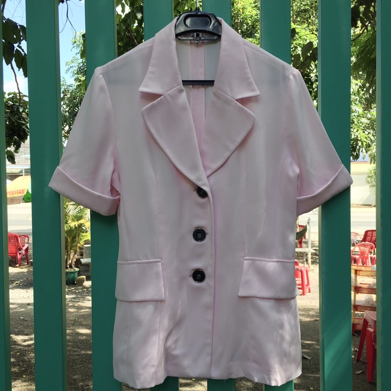 Áo vest ngắn tay Spiel