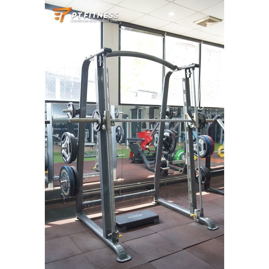 Khung Gánh Tạ Smith  Chính Hãng Impulse IT7001