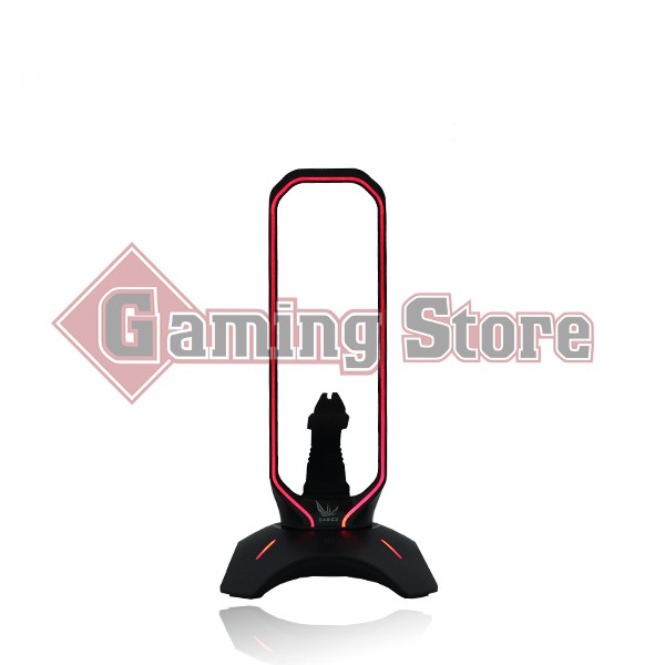 Giá Đỡ Tai Nghe Gaming 3 in 1 ZADEZ ZHS-701G | WebRaoVat - webraovat.net.vn