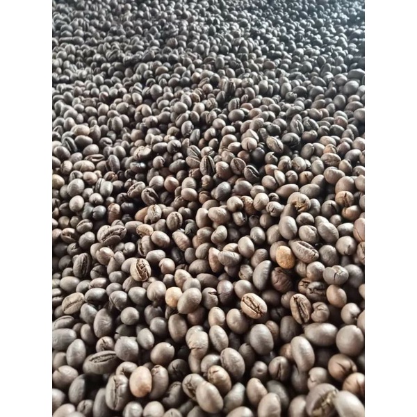 Cafe Culi mix Robusta Ban Mê Thuột 500g