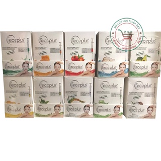 Mặt nạ đắp trắng da Face plus làm đẹp da nhanh chóng hiệu quả