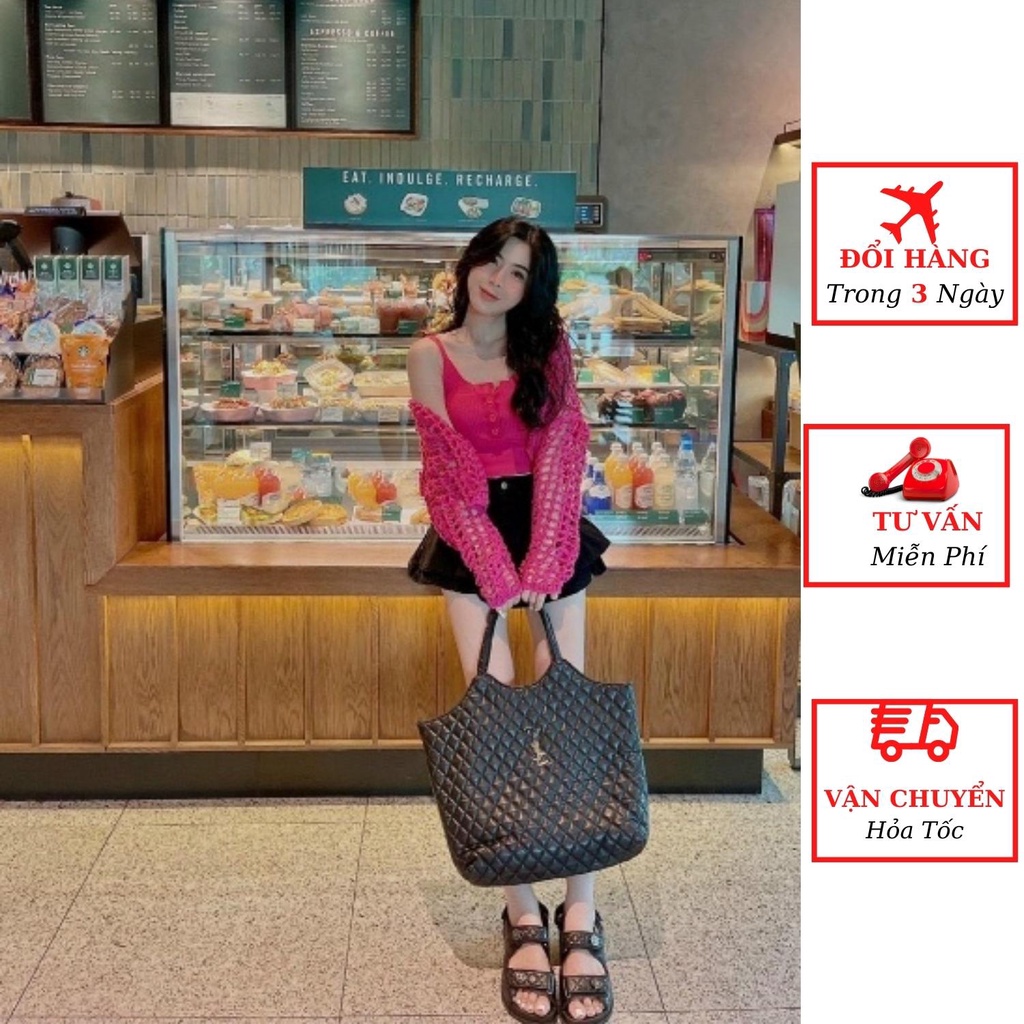 Set áo cardigan len lưới nữ kèm áo 2 dây croptop phong cách sexy đi du lịch mùa thu đông ulzzang Hàn Quốc