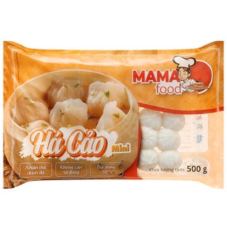 Há cảo Thịt Cầu Tre 500g