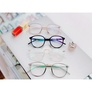 Gọng Kính Cận Thời Trang Hàn Quốc 209