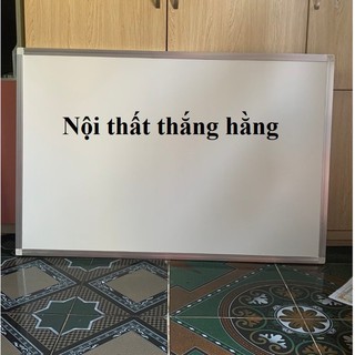 bảng trắng fooc mica