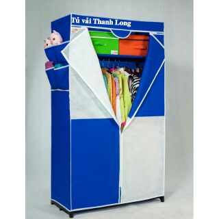 Tủ vải cao cấp Thanh Long