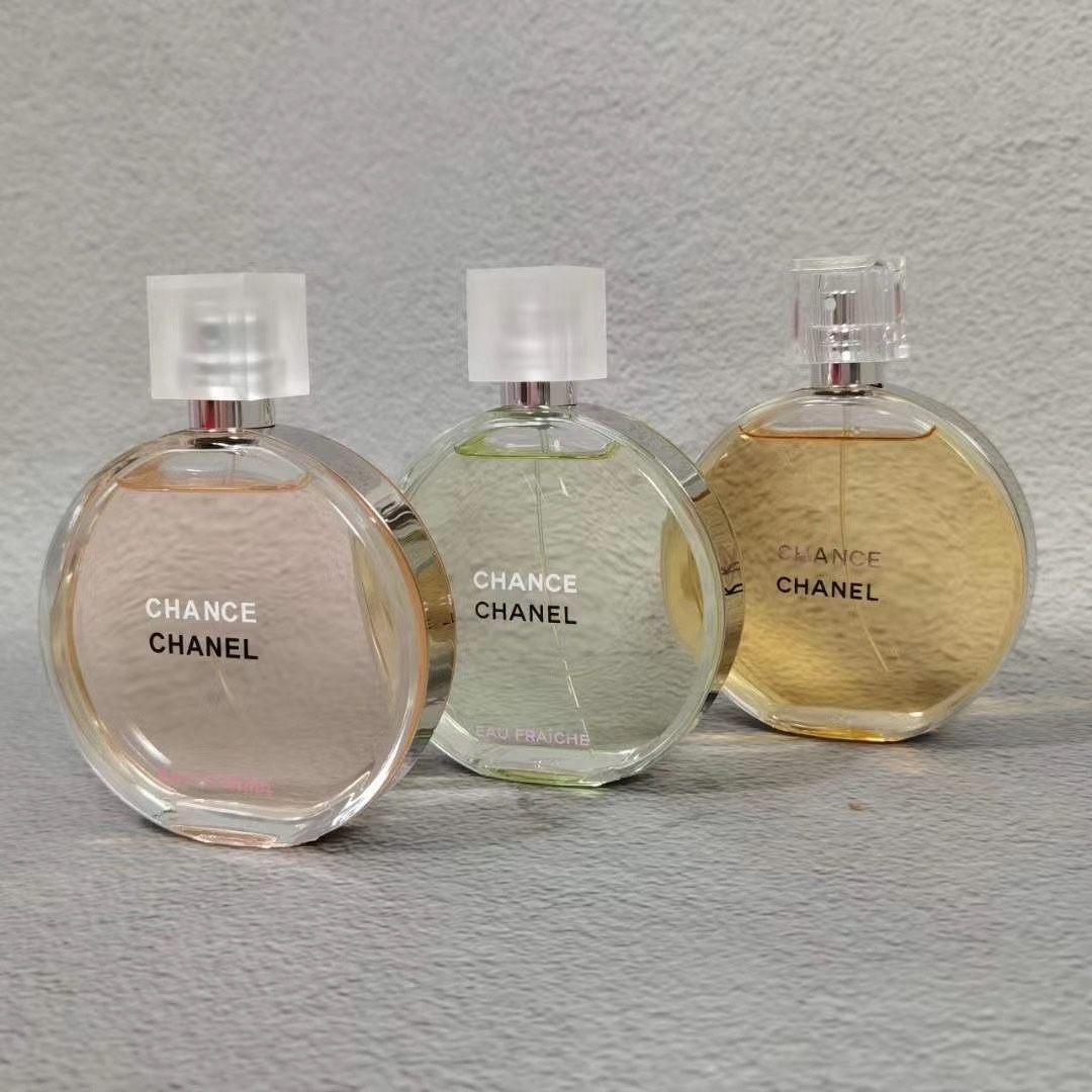 (Hàng Mới Về) Nước Hoa Chanel Encounter 100ml Chất Lượng Cao | BigBuy360 - bigbuy360.vn