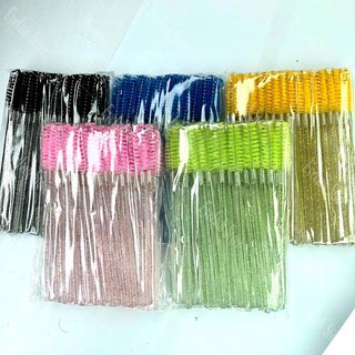 Chổi chải mi
