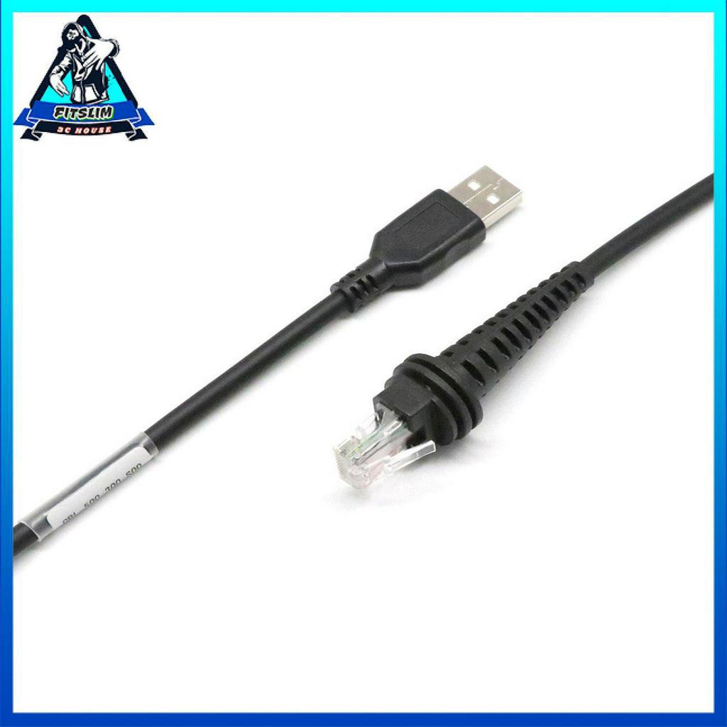 Dây Cáp Honeywell 1900 Series Usb 2m 20x8 X 3cm