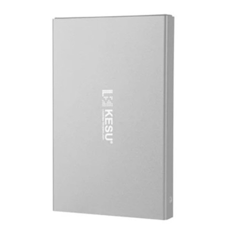 Ổ cứng di động HDD dung lượng 2TB, cổng USB 2.0, bảo hành 24 tháng | WebRaoVat - webraovat.net.vn