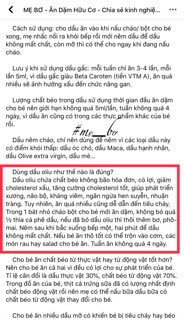 DẦU OLIU NGUYÊN CHẤT NHẬT