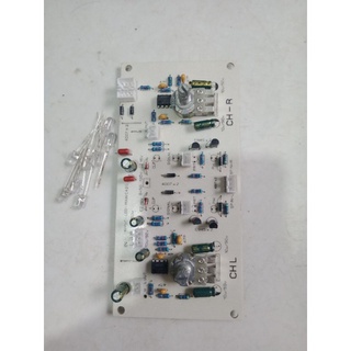 Mạch led cho mian CA20