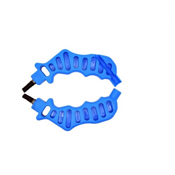 Dùi đục lỗ có hỗ trợ lắp ống , Đục lỗ ống PE, Khoan lỗ ống HDPE, LDPE