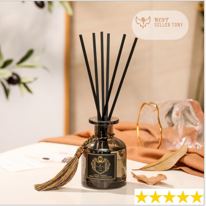 TInh dầu toả hương thơm Hilton xua đuổi muỗi cao cấp