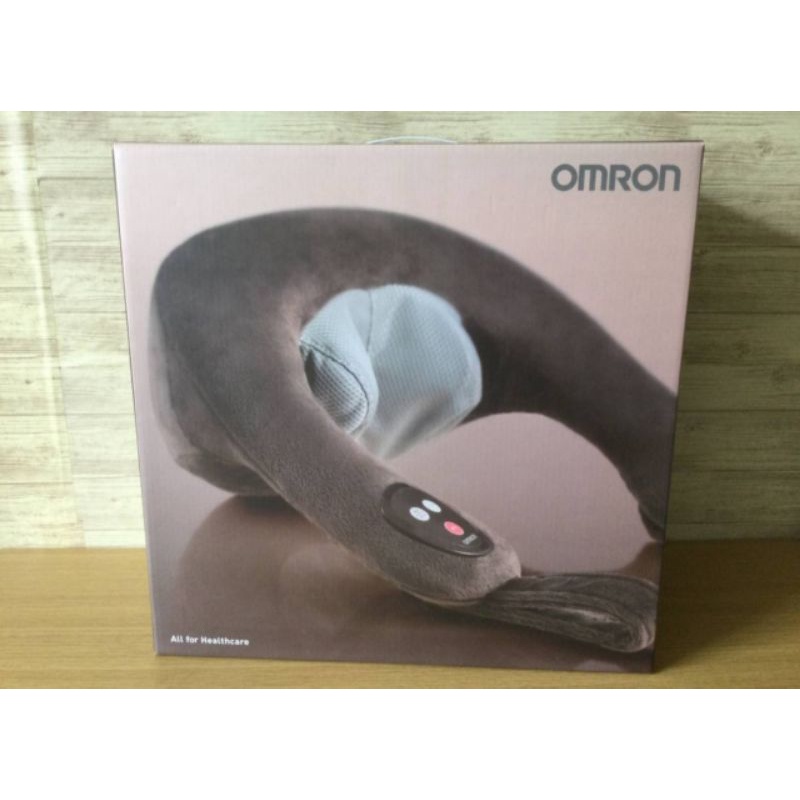 Massage cổ vai gáy Omron