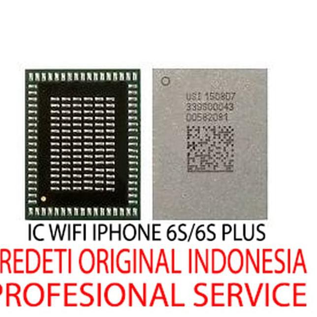 Wifi Iphone 6s & 6s Plus Ic Kd-001005