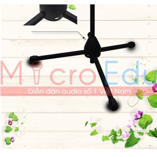 Chân Đứng Micro Phòng Thu, Chân Đứng Mic Sân Khấu