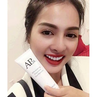 Kem Đánh Răng AP24 Whitening Flouride Toothpaste Mỹ