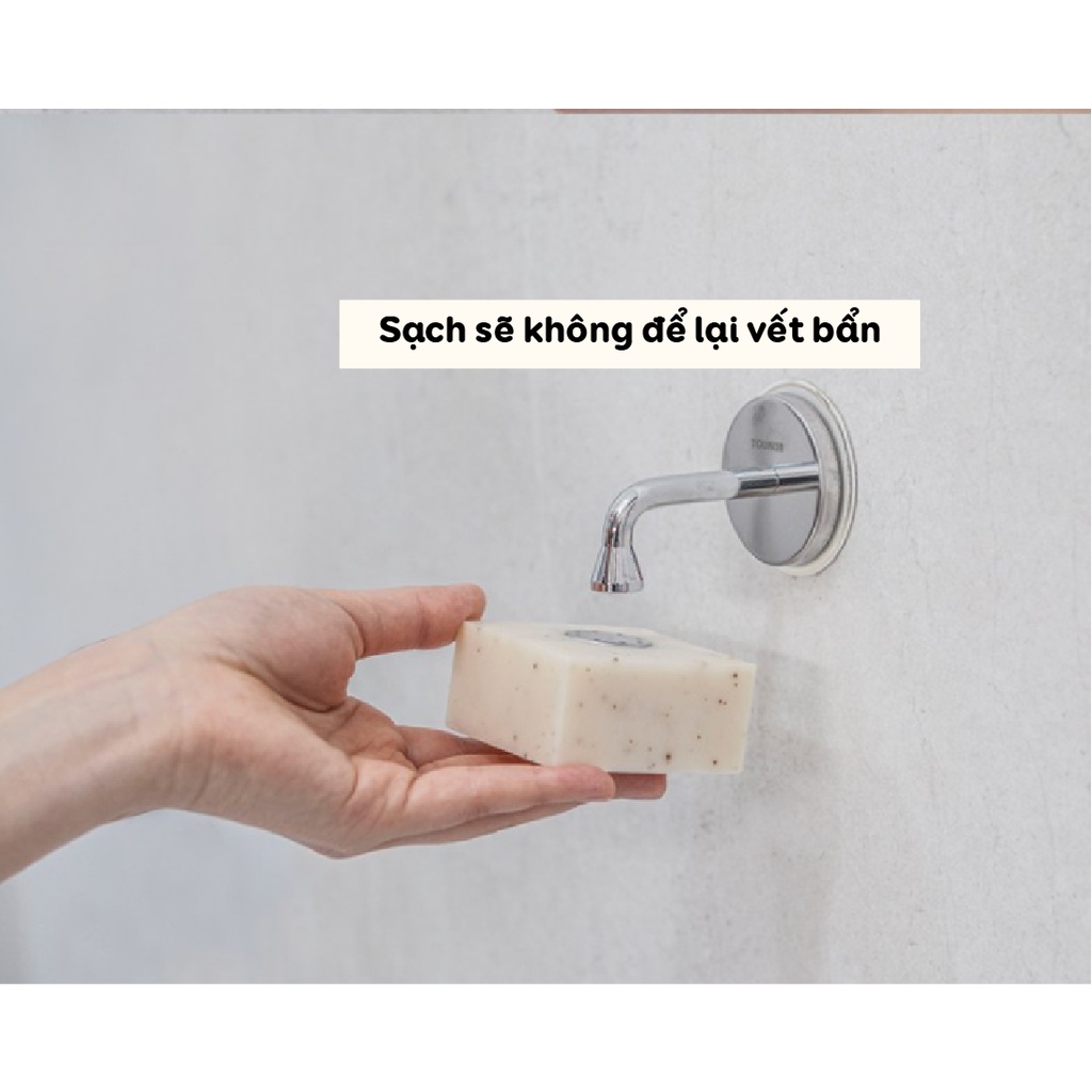 [Hàng nội địa Hàn Quốc] Xà bông hữu cơ rửa chén bát an toàn TOUN 28 Hàn Quốc