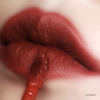 Son Black Rouge Power Proof Matte Tint