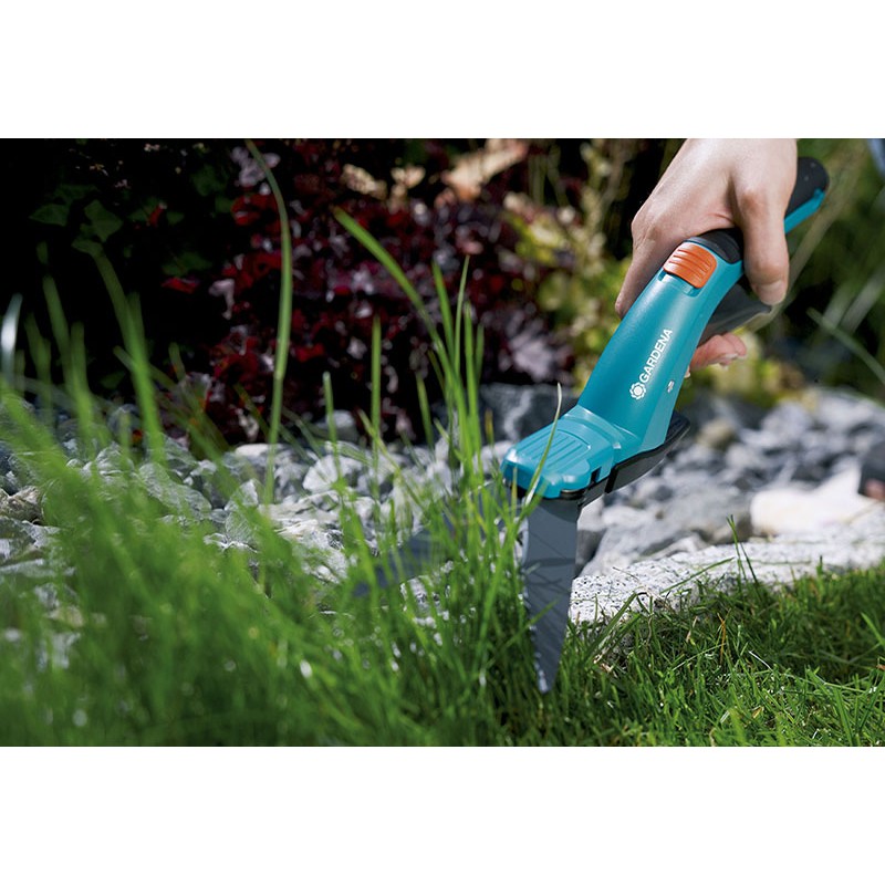 Kéo cắt cỏ cầm tay Gardena 08733-20