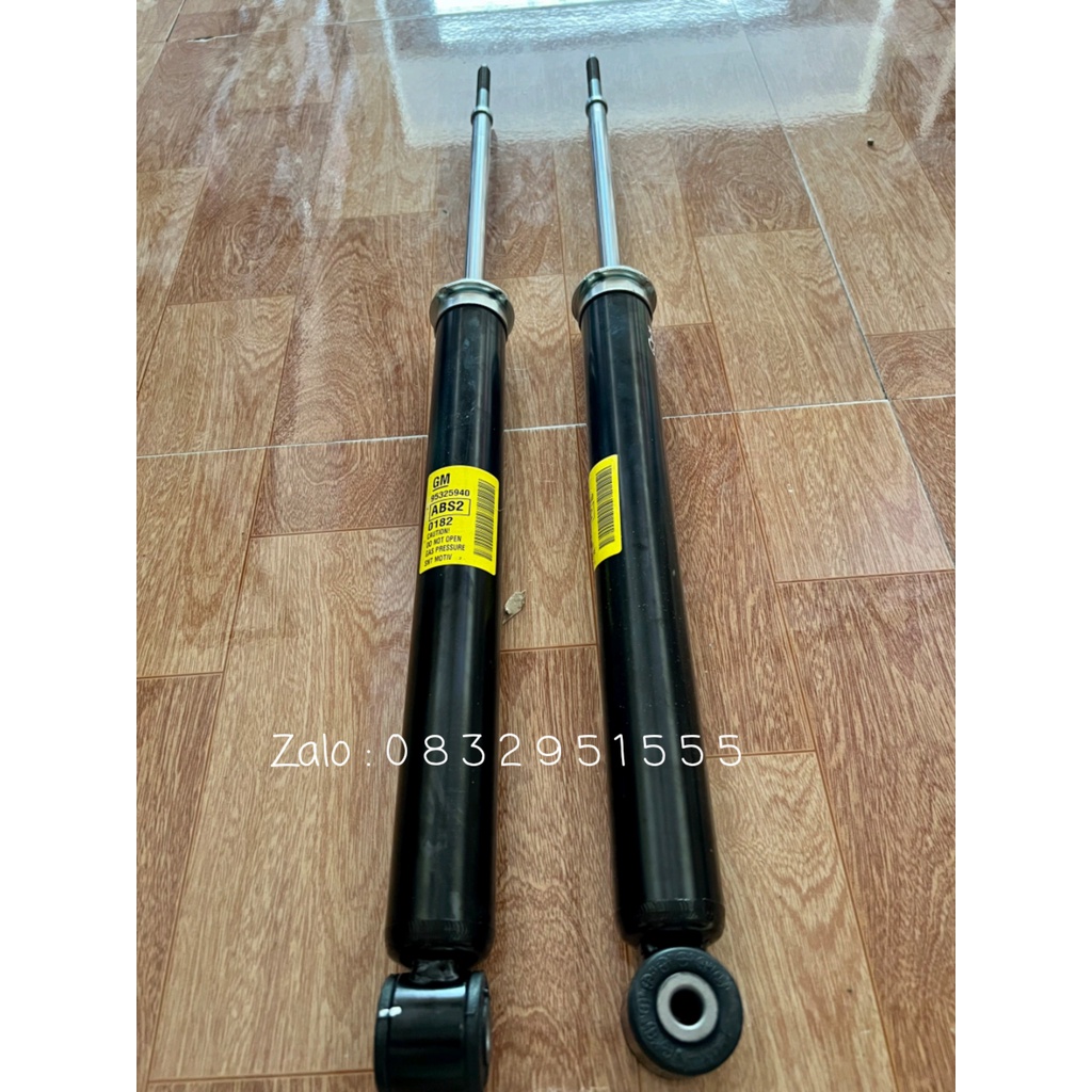 Giảm xóc sau Matiz 4 , spark m200 ( xịn GM )