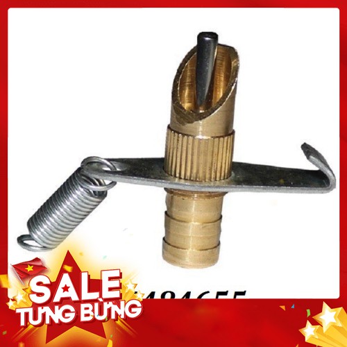 COMBO 30 VAN UỐNG NƯỚC TỰ ĐỘNG CHO THỎ, GÀ, CHIM BẰNG CROM - VAN UỐNG NƯỚC-704