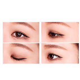 Kẻ Mắt Kiss me Heroine Make Smooth Liquid Eyeliner(hàng chính hãng, fake đền gấp 10 lần) | BigBuy360 - bigbuy360.vn