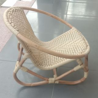Ghế mây trẻ em