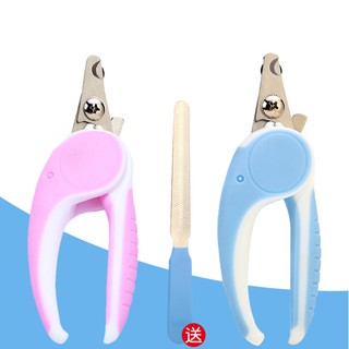 Kéo cắt móng cho chó mèo