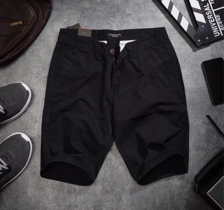 Quần short Abercrombie Nam
