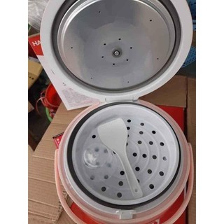 NỒI CƠM ĐIỆN HAPPY TIME 1,8L