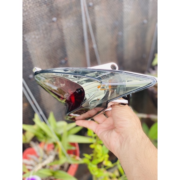 Đèn hậu khói LC V1 chính hãng malay cho ex4s/saprk