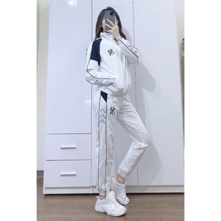BỘ GIÓ NYI VNXK 6 MÀU CHO NỮ