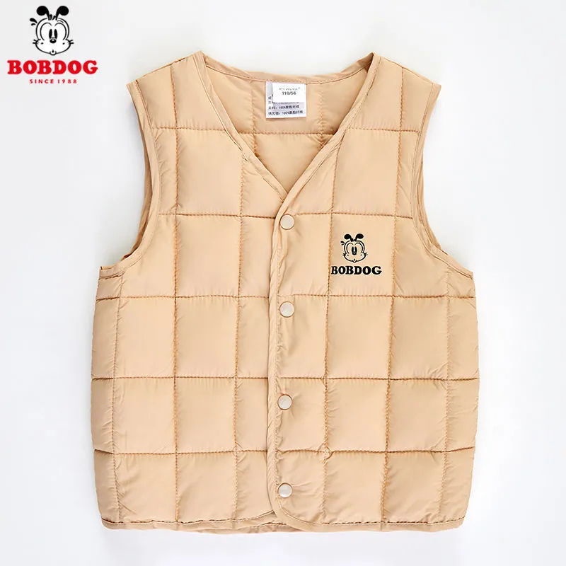 Áo Khoác Đệm Dày Dặn Thời Trang Mùa Đông Cho Bé Gái