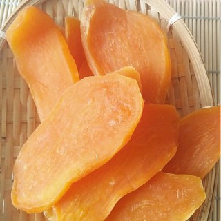 Khoai lang sấy dẻo