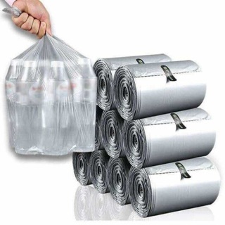 Tứi đựng rác tự phân huỷ