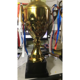 COMBO 5 CÚP BÓNG ĐÁ