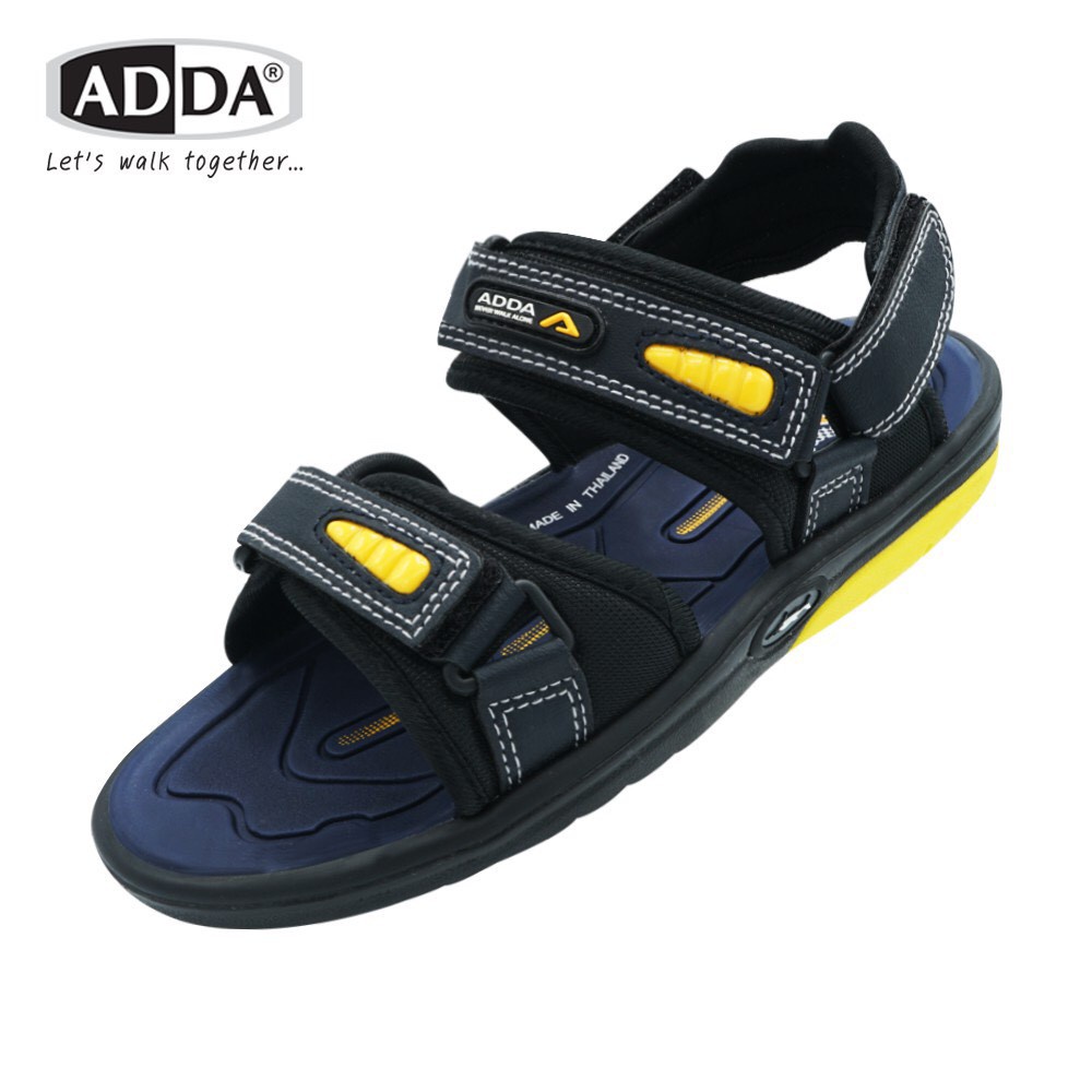 Sandal  Chính Hãng Adda Thái Lan 2N36