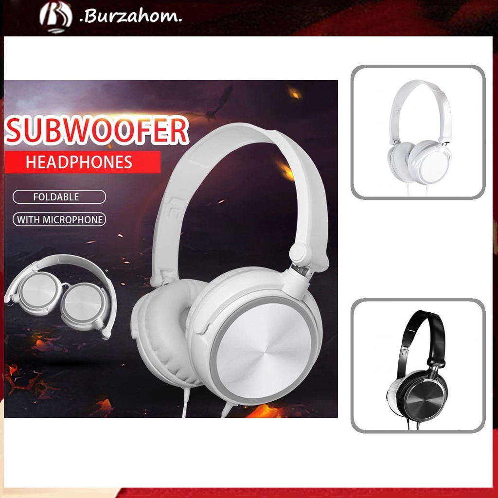 Tai Nghe Có Dây Âm Thanh Sống Động Chất Lượng Cao Điện Thoại