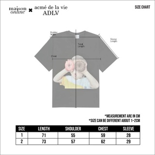 Áo ADLV Basic - hàng chính hàng 100 %