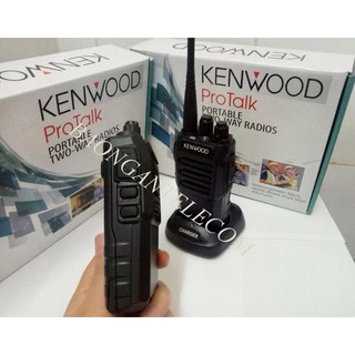 Bộ đàm Kenwoodd TK-3330